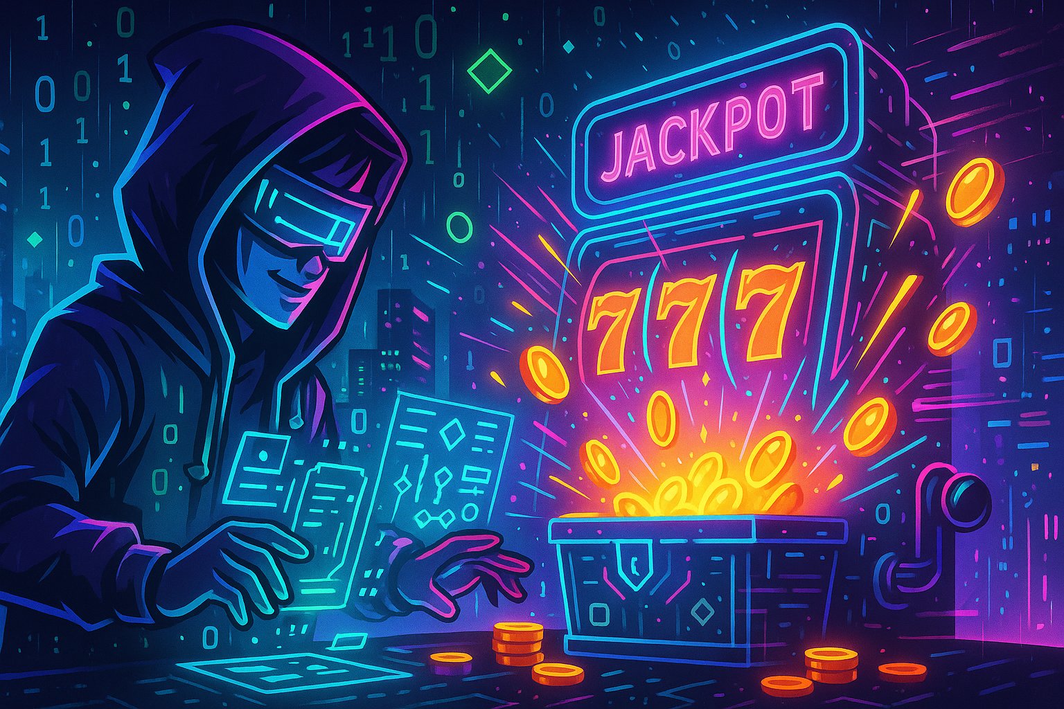 lucky 67